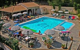 Elli Marina Studios And Apartments